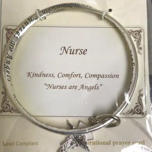 Nurse bracelet